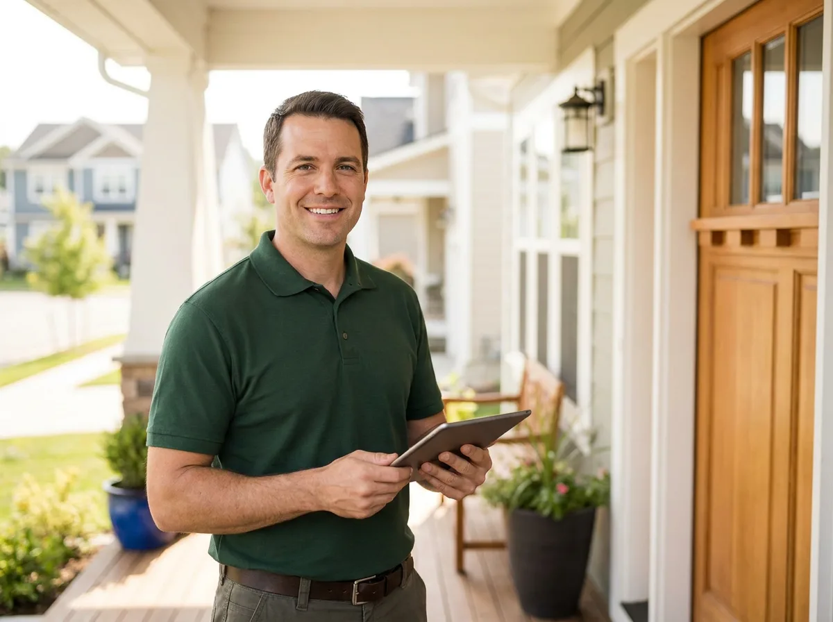 Pest control FAQs for Ronda, NC